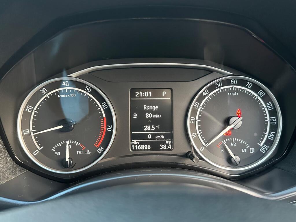 Used Skoda Octavia 2010 for sale - 78014643: Photo 83