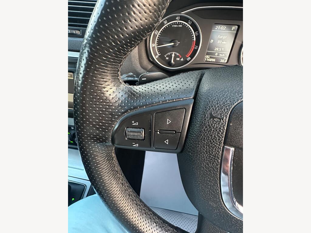 Used Skoda Octavia 2010 for sale - 78014643: Photo 84