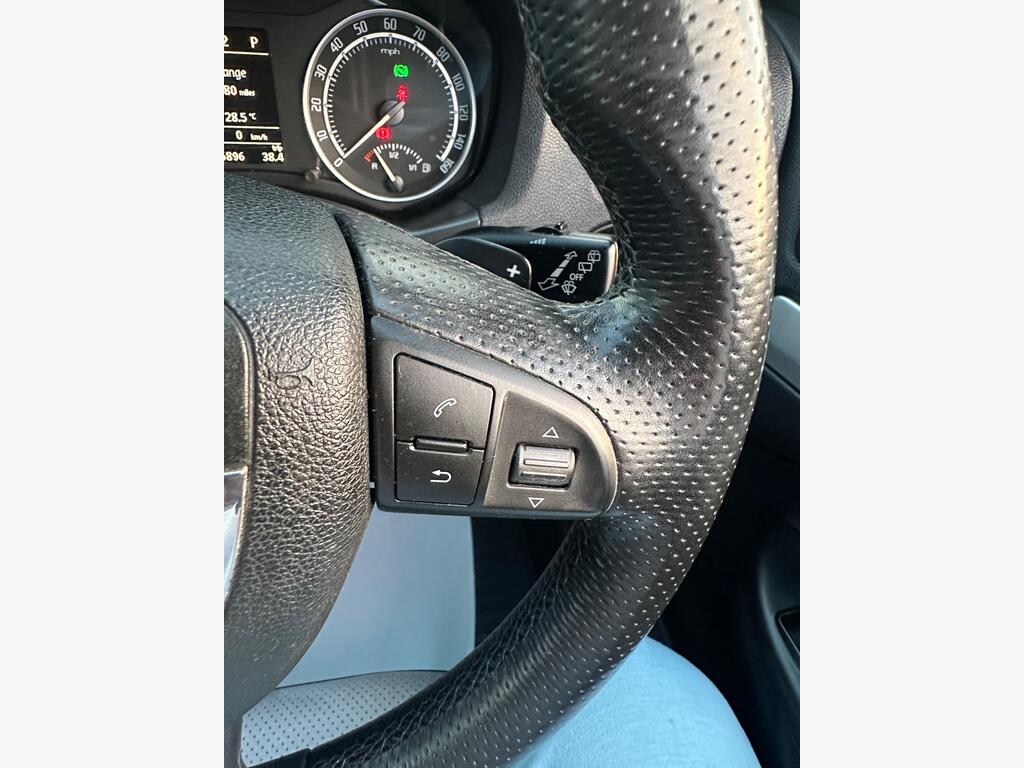 Used Skoda Octavia 2010 for sale - 78014643: Photo 85