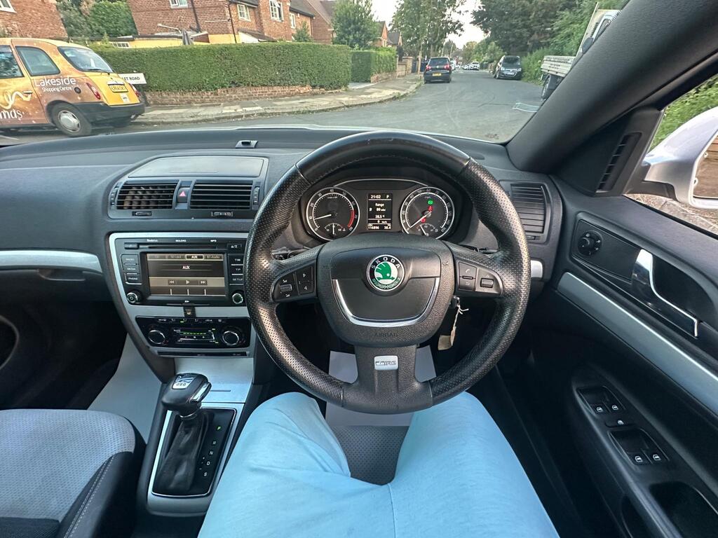 Used Skoda Octavia 2010 for sale - 78014643: Photo 87