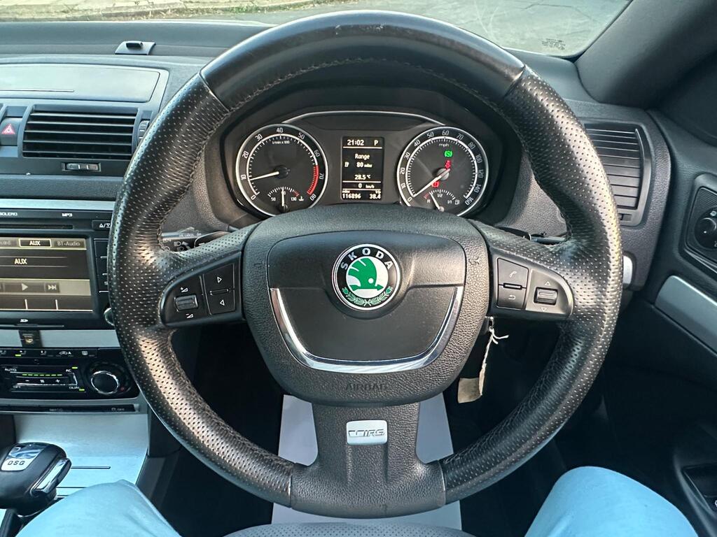 Used Skoda Octavia 2010 for sale - 78014643: Photo 88