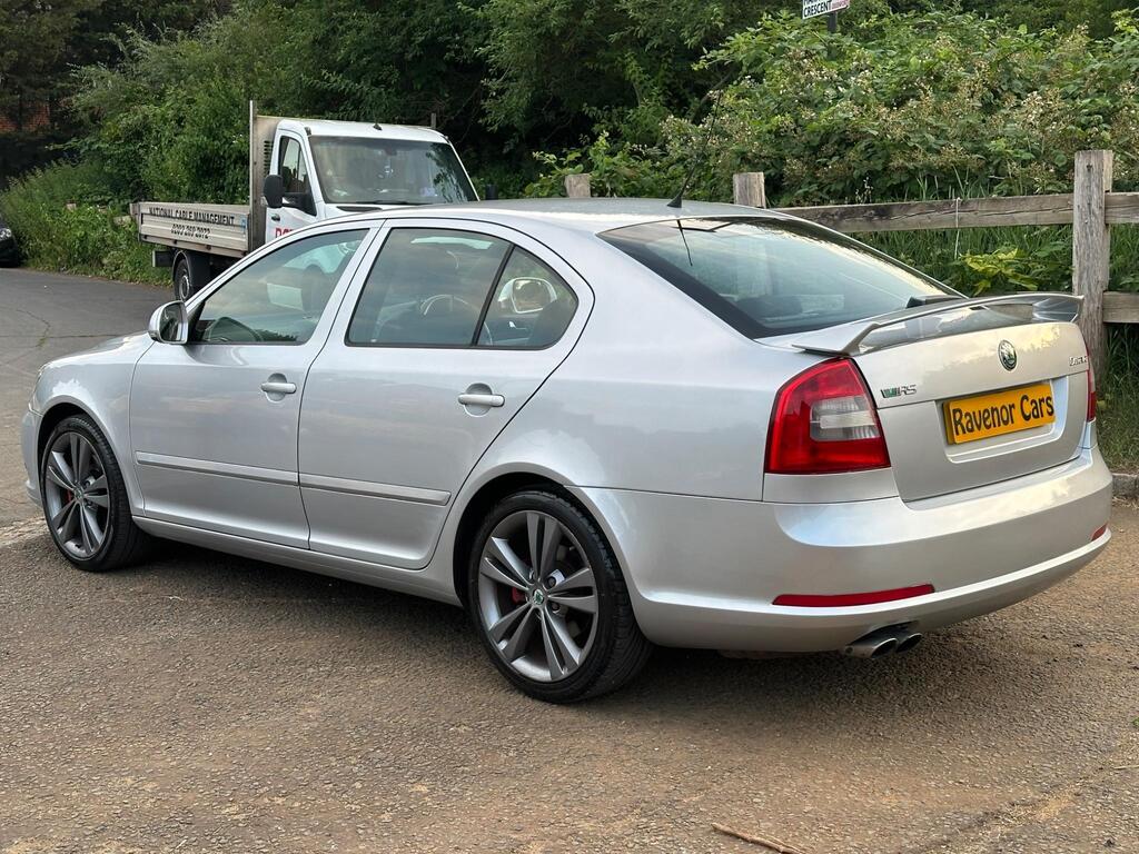 Used Skoda Octavia 2010 for sale - 78014643: Photo 9