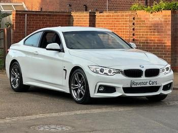Used BMW 4 Series 2016 for sale - 78497420: Photo