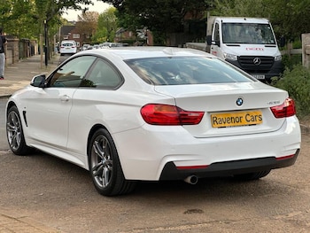 Used BMW 4 Series 2016 for sale - 78497420: Photo