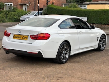 Used BMW 4 Series 2016 for sale - 78497420: Photo