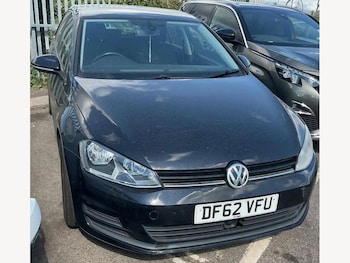 Used Volkswagen Golf 2013 for sale - 78813972: Photo