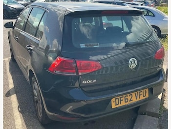 Used Volkswagen Golf 2013 for sale - 78813972: Photo