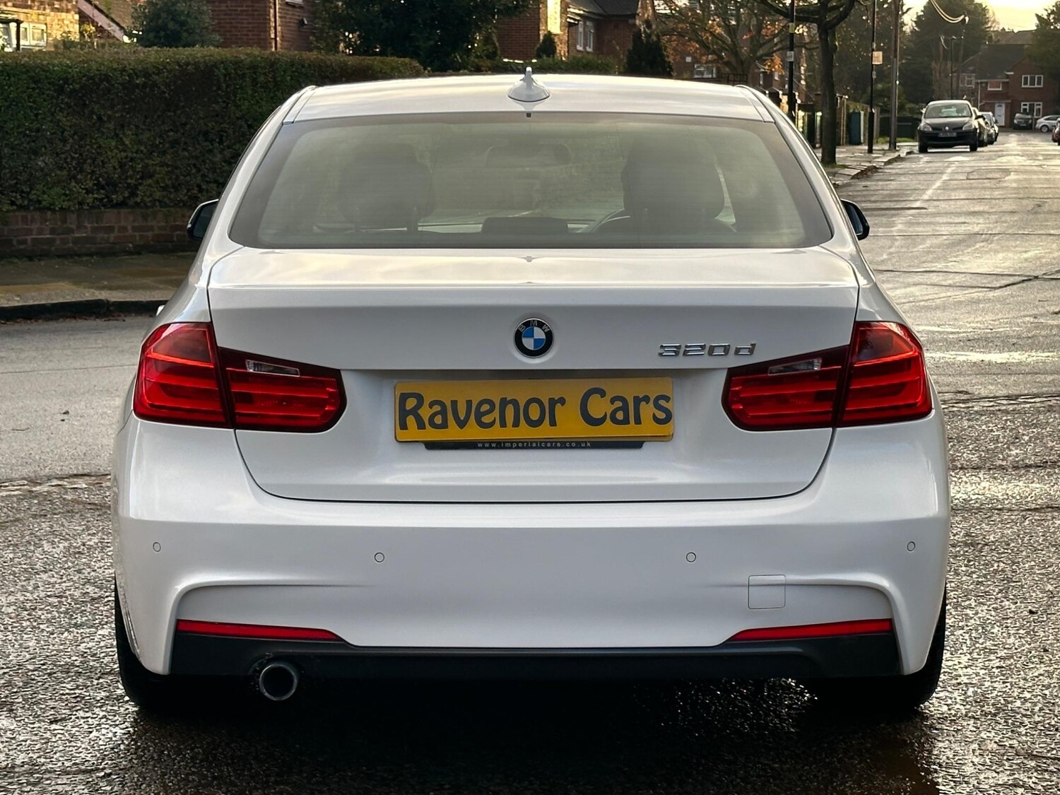 Used BMW 3 Series 2015 for sale - 77346477: Photo 11