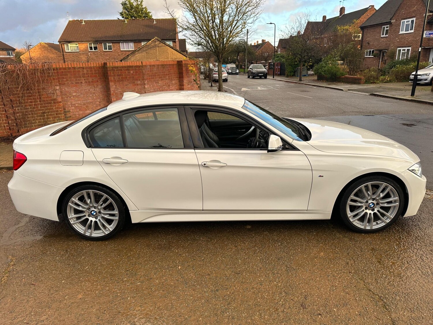 Used BMW 3 Series 2015 for sale - 77346477: Photo 14
