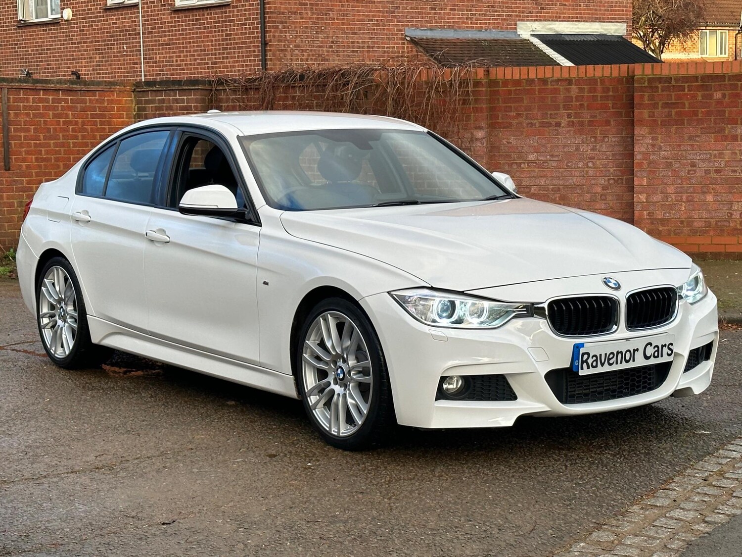 Used BMW 3 Series 2015 for sale - 77346477: Photo 15