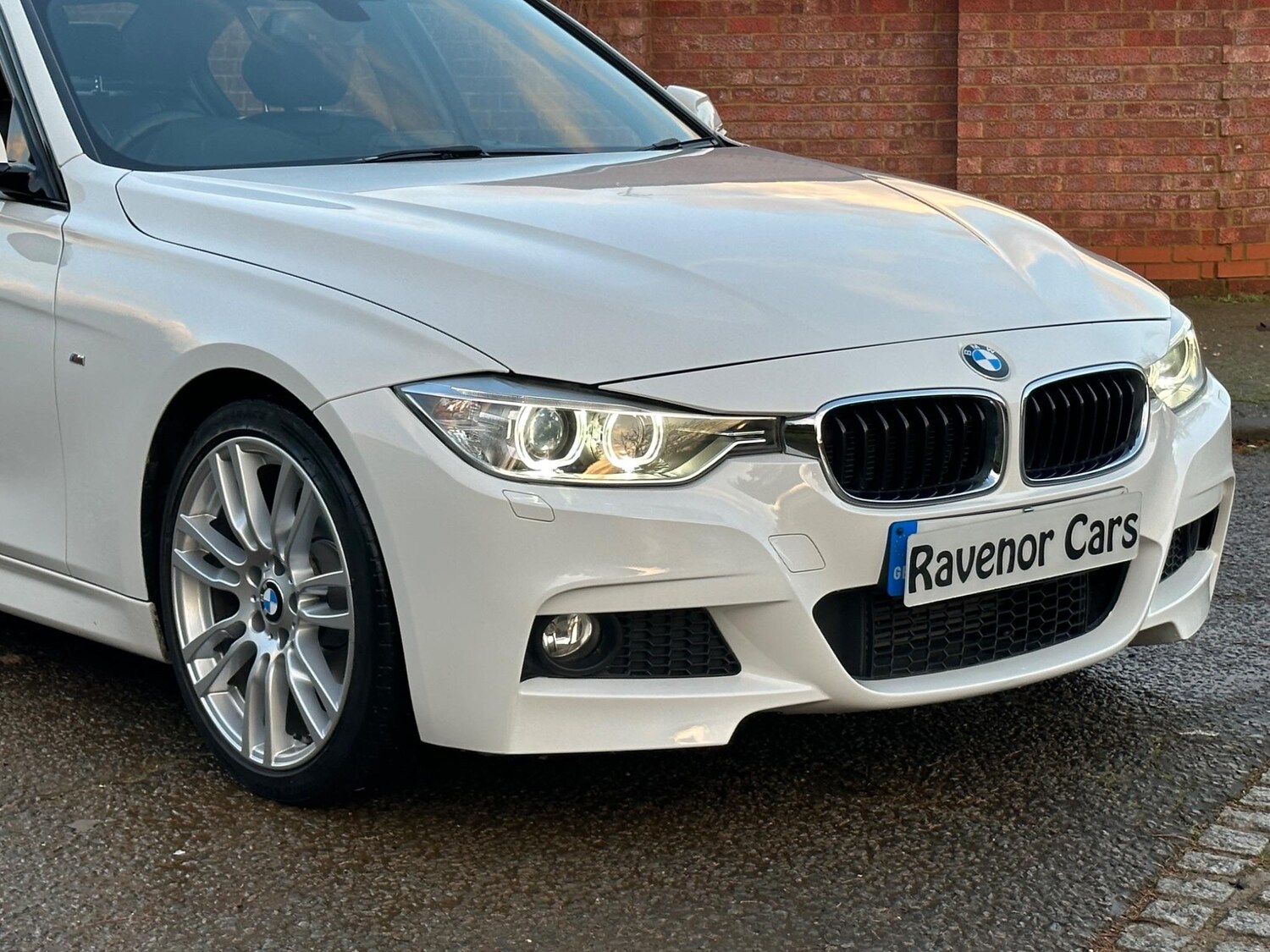 Used BMW 3 Series 2015 for sale - 77346477: Photo 19