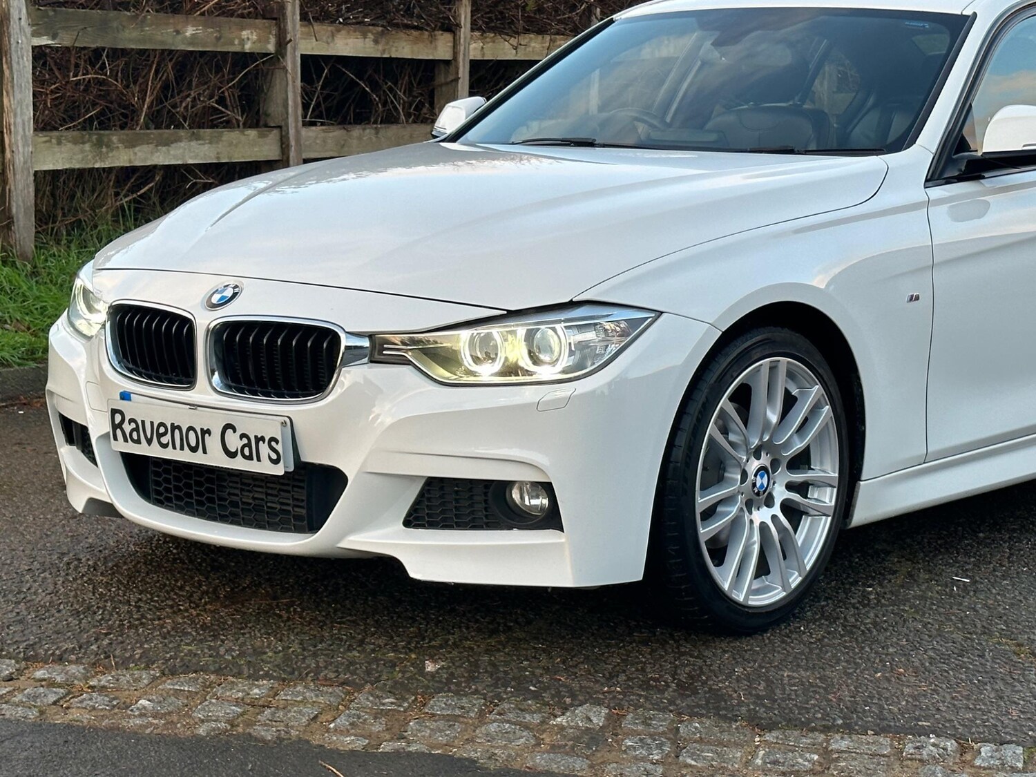 Used BMW 3 Series 2015 for sale - 77346477: Photo 20