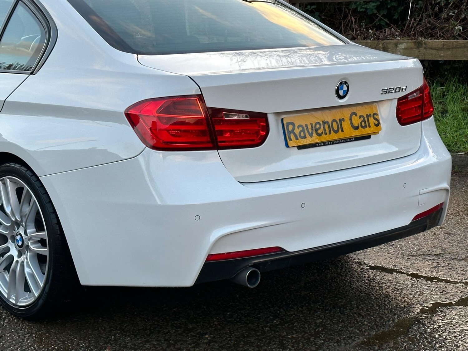 Used BMW 3 Series 2015 for sale - 77346477: Photo 21