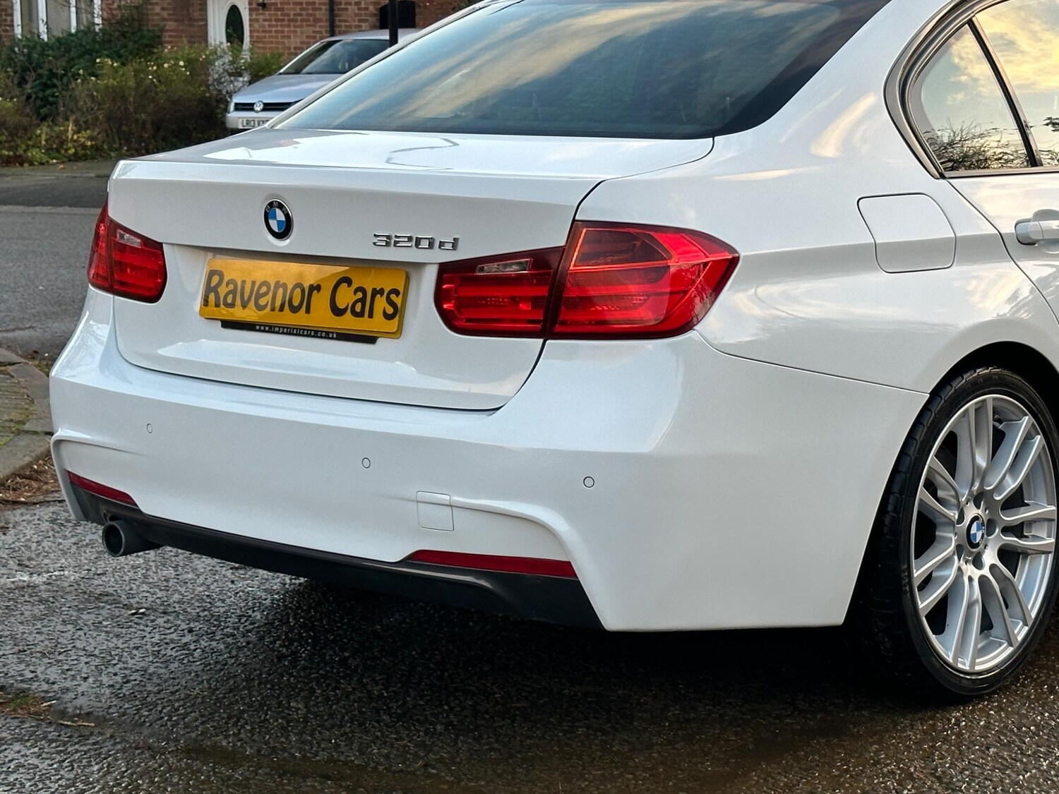 Used BMW 3 Series 2015 for sale - 77346477: Photo 22
