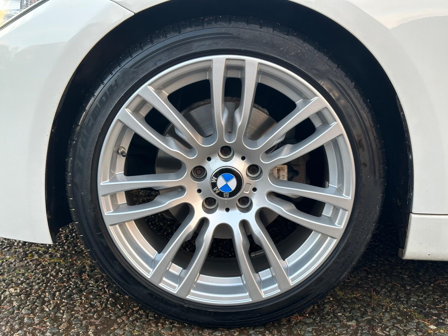 Used BMW 3 Series 2015 for sale - 77346477: Photo 23