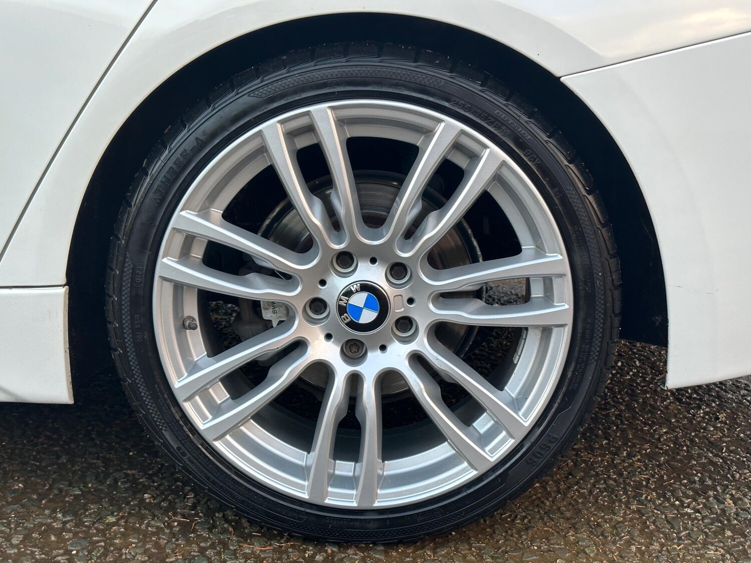 Used BMW 3 Series 2015 for sale - 77346477: Photo 24