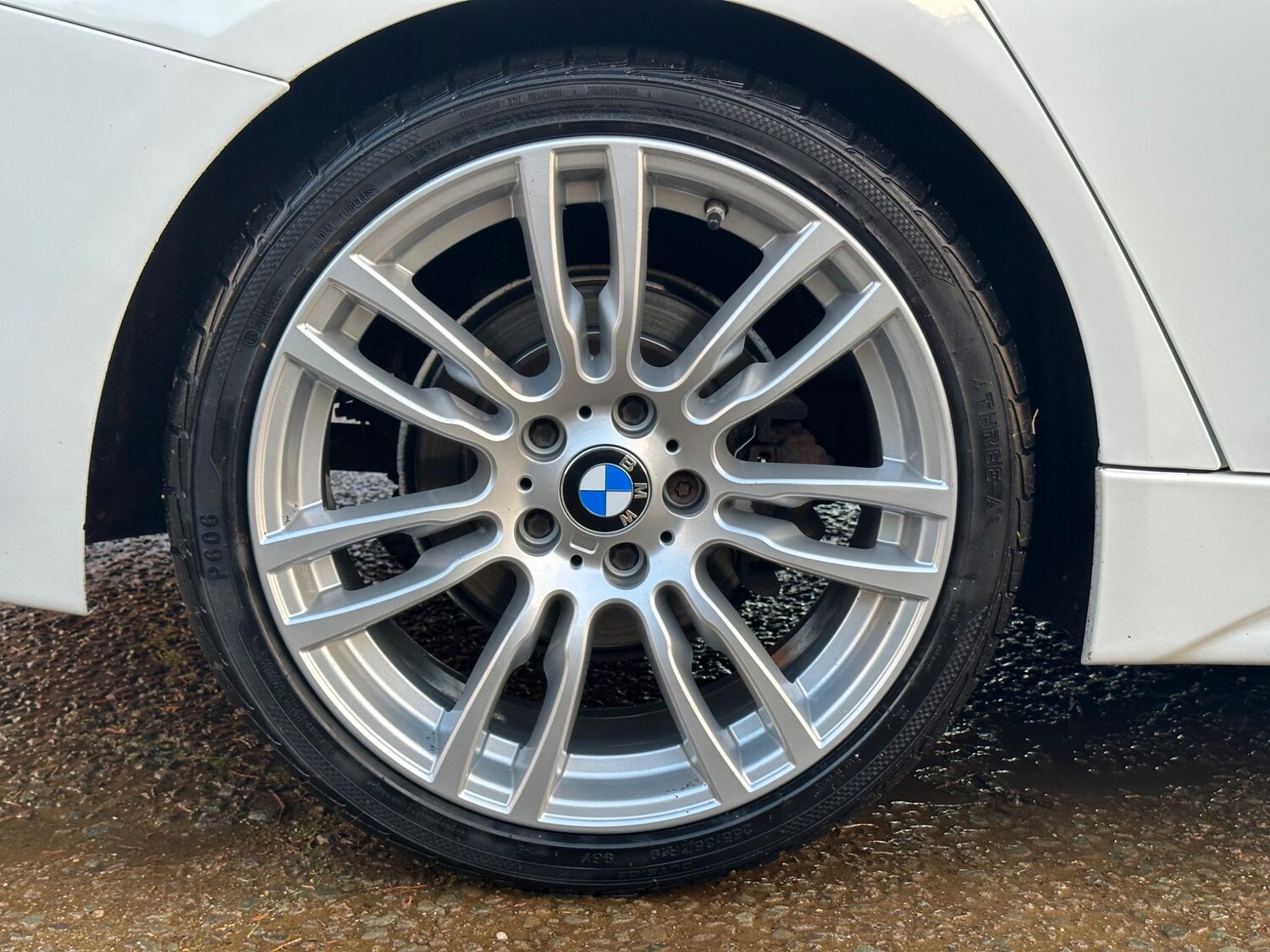 Used BMW 3 Series 2015 for sale - 77346477: Photo 25