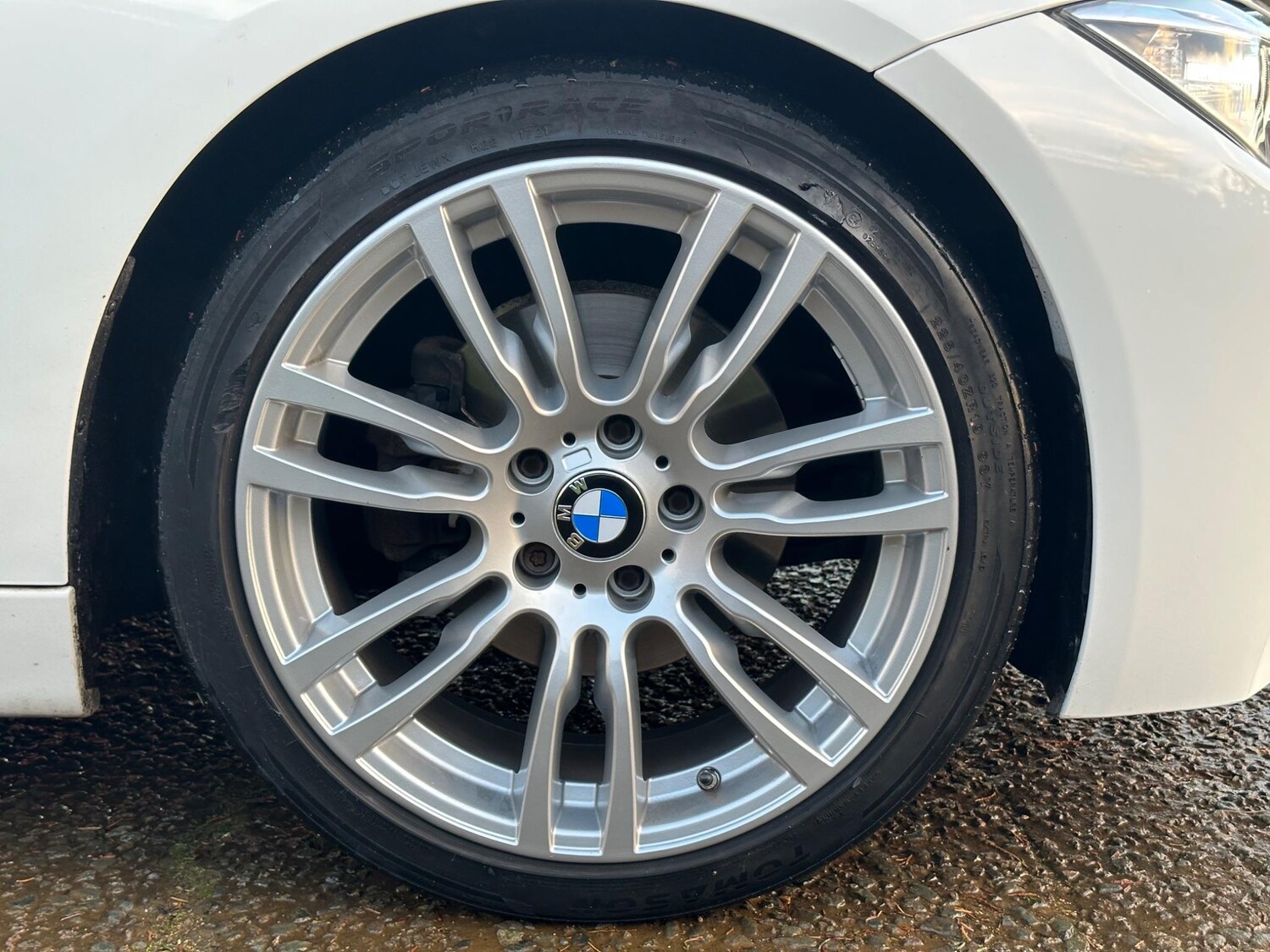 Used BMW 3 Series 2015 for sale - 77346477: Photo 26