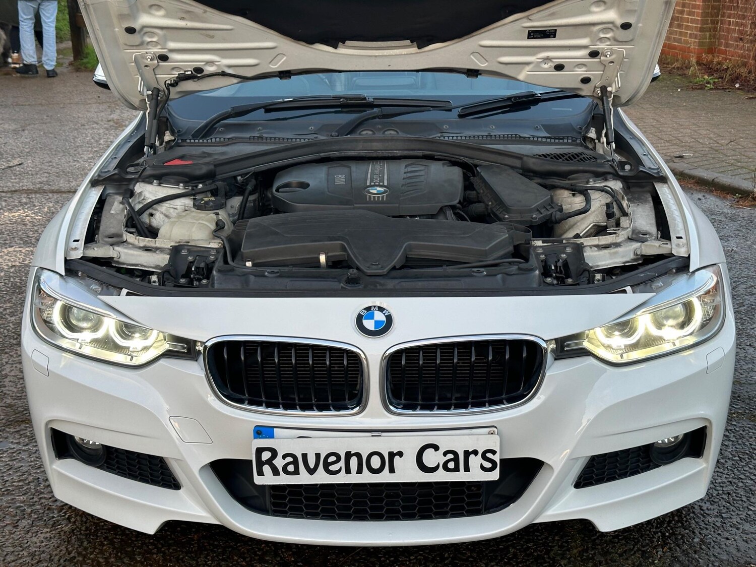 Used BMW 3 Series 2015 for sale - 77346477: Photo 27