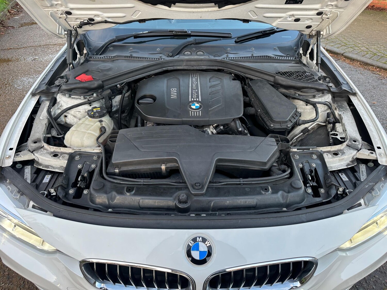 Used BMW 3 Series 2015 for sale - 77346477: Photo 28