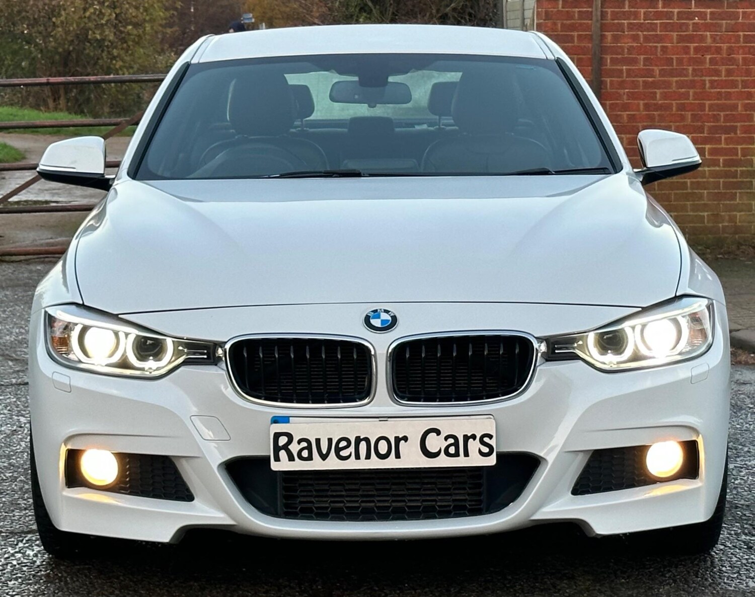 Used BMW 3 Series 2015 for sale - 77346477: Photo 29