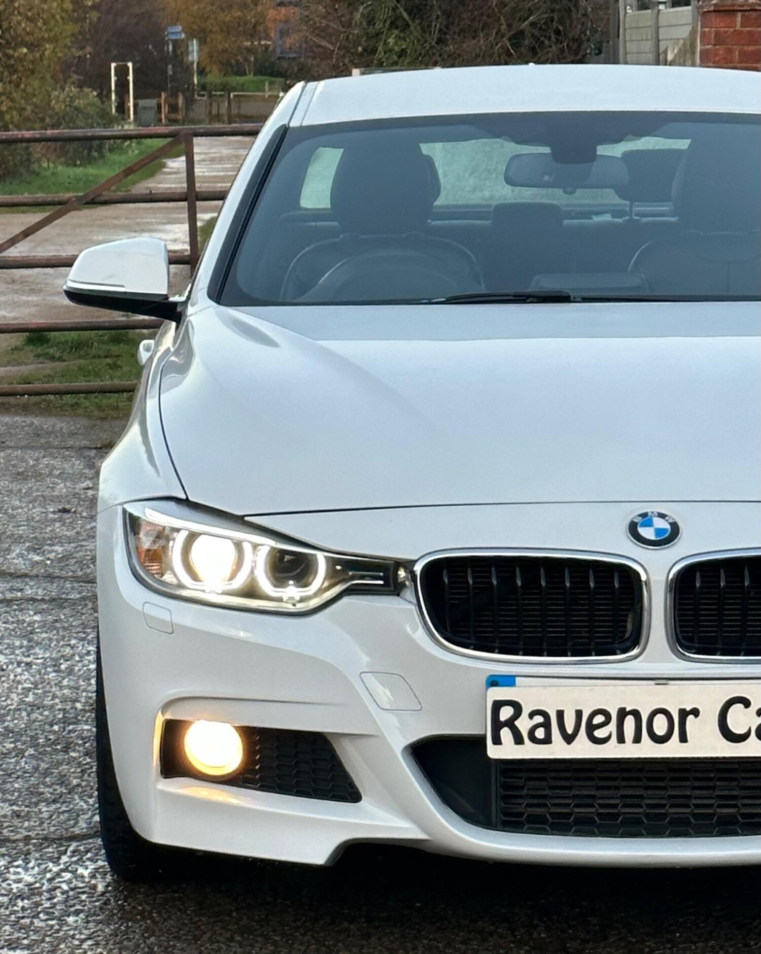 Used BMW 3 Series 2015 for sale - 77346477: Photo 30