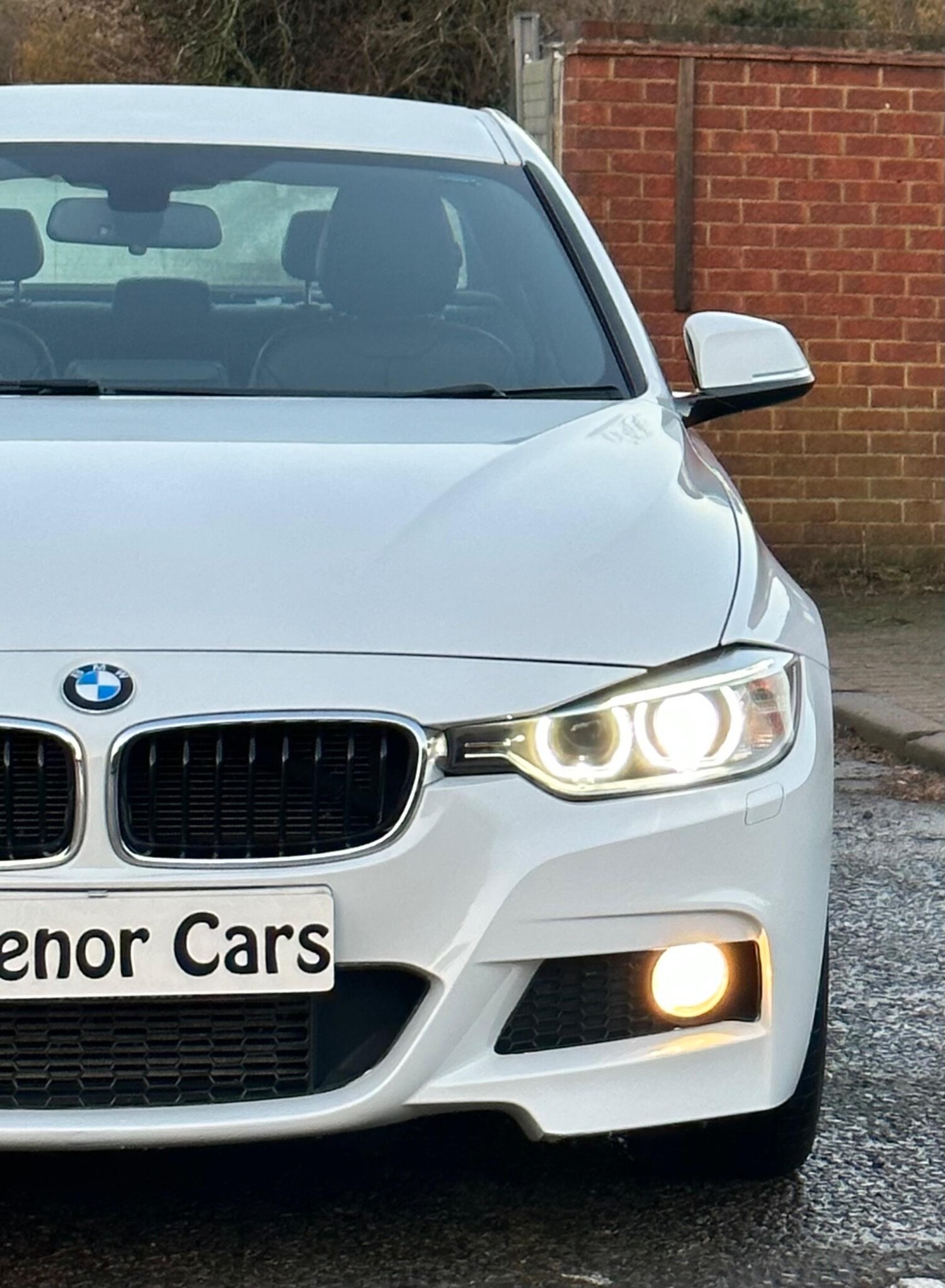 Used BMW 3 Series 2015 for sale - 77346477: Photo 31