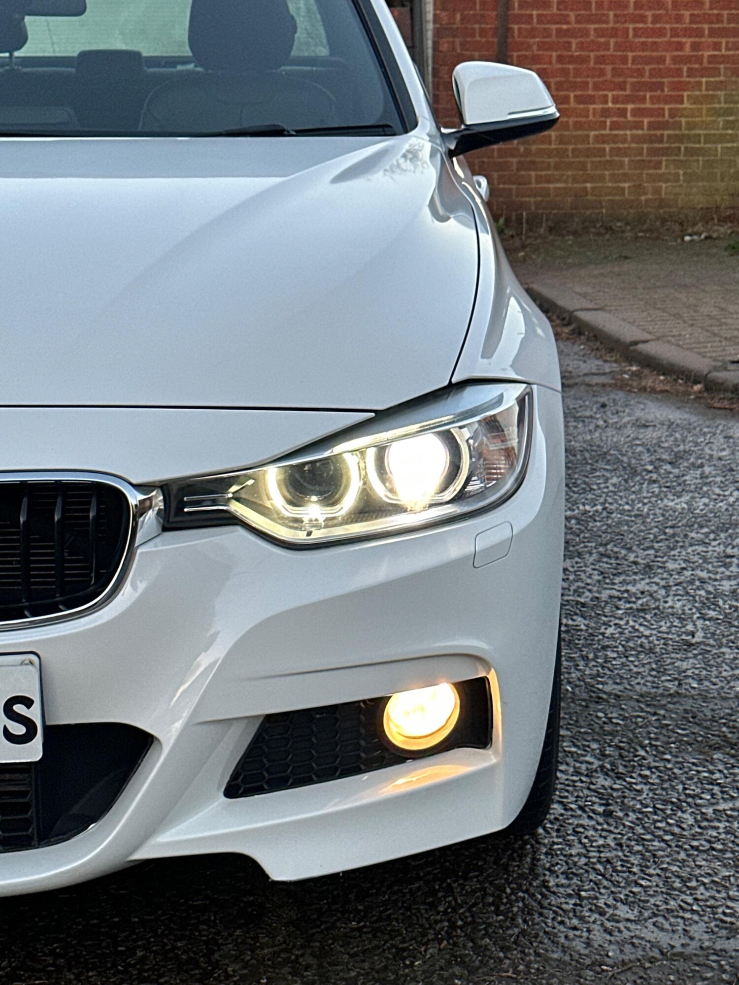 Used BMW 3 Series 2015 for sale - 77346477: Photo 32