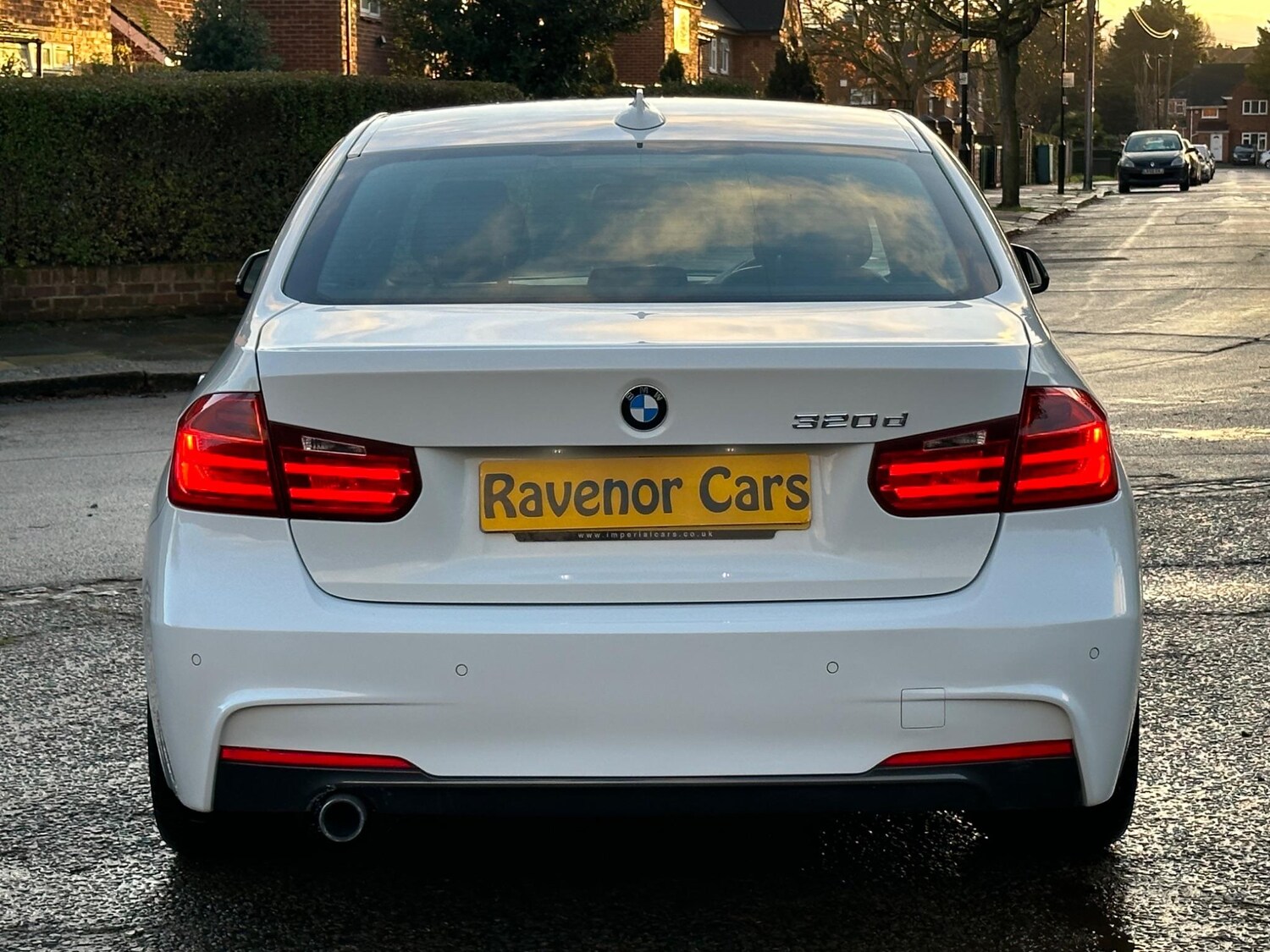 Used BMW 3 Series 2015 for sale - 77346477: Photo 33