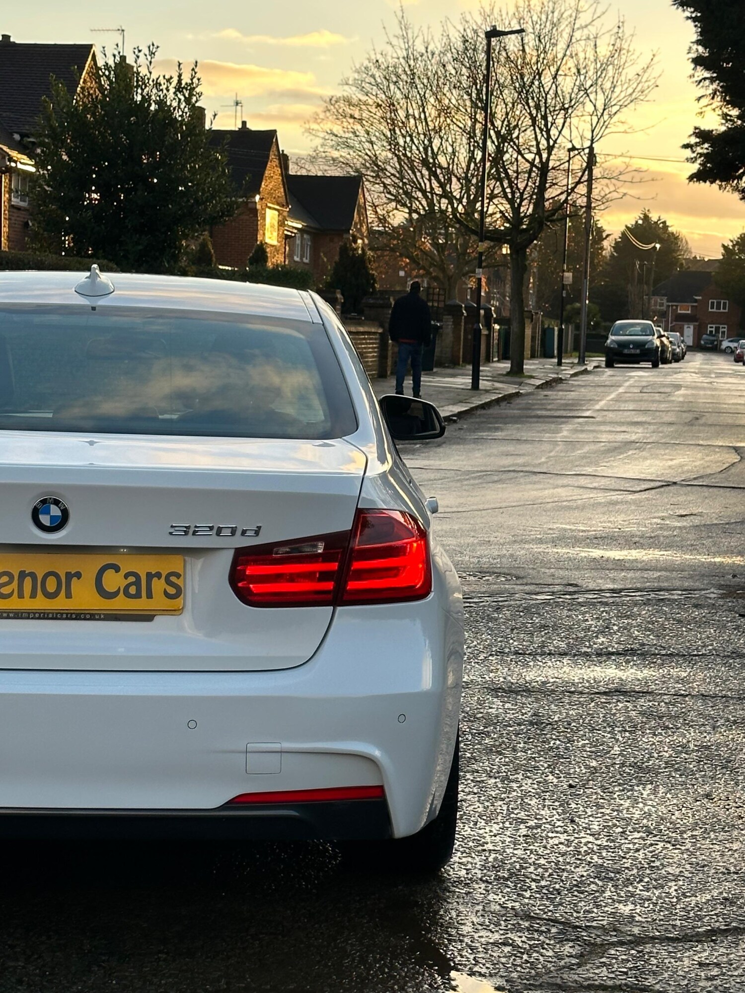 Used BMW 3 Series 2015 for sale - 77346477: Photo 35