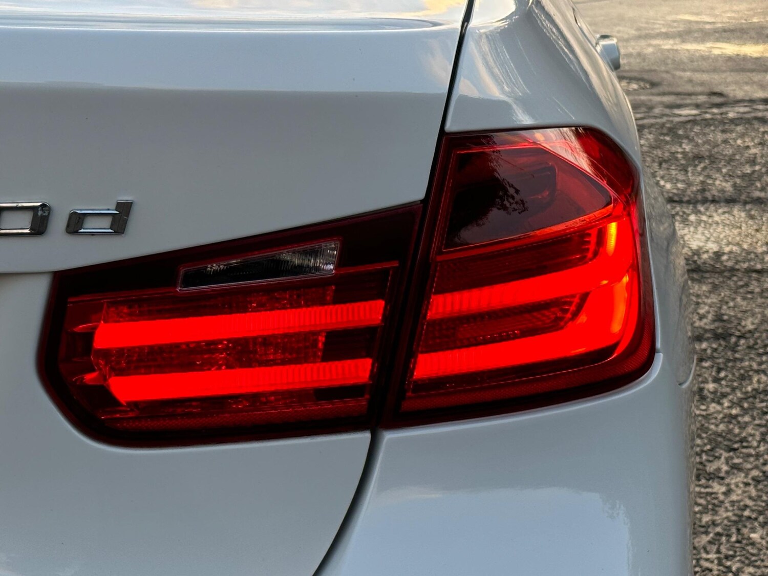 Used BMW 3 Series 2015 for sale - 77346477: Photo 36