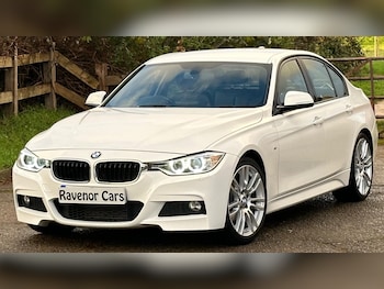 Used BMW 3 Series 2015 for sale - 77346477: Photo
