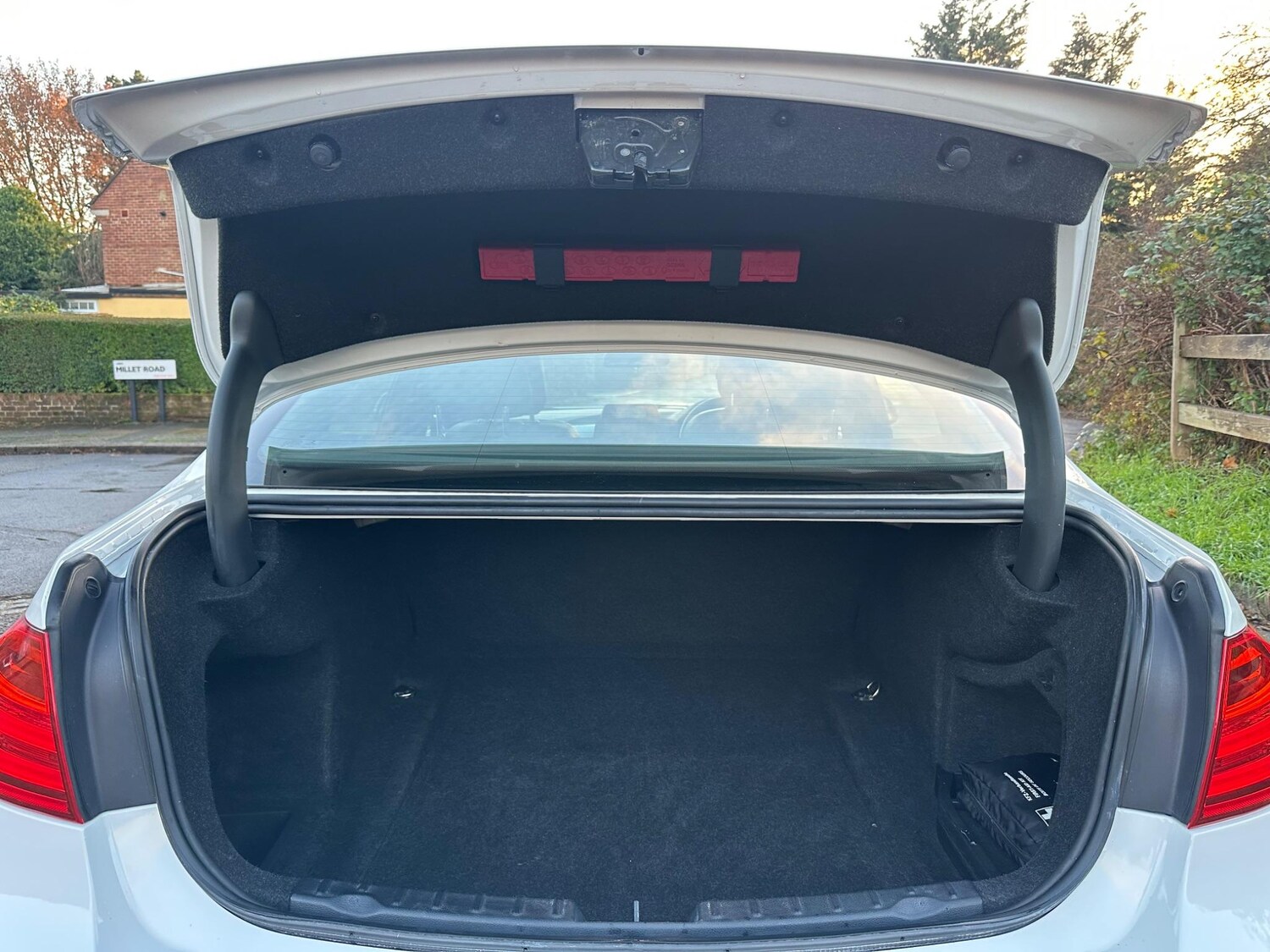 Used BMW 3 Series 2015 for sale - 77346477: Photo 40