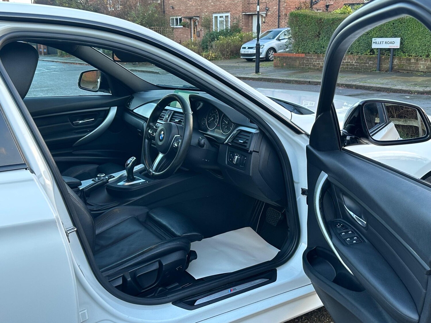 Used BMW 3 Series 2015 for sale - 77346477: Photo 43