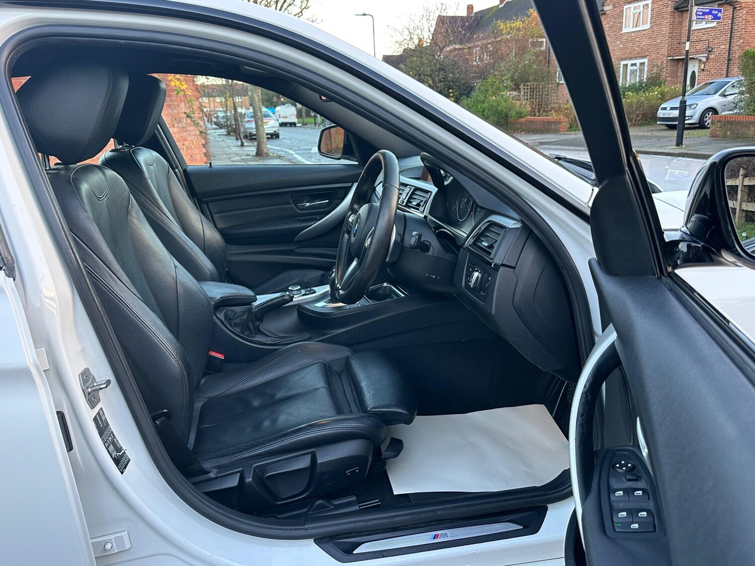 Used BMW 3 Series 2015 for sale - 77346477: Photo 44