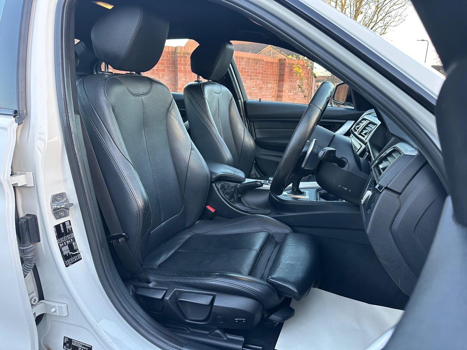 Used BMW 3 Series 2015 for sale - 77346477: Photo 45