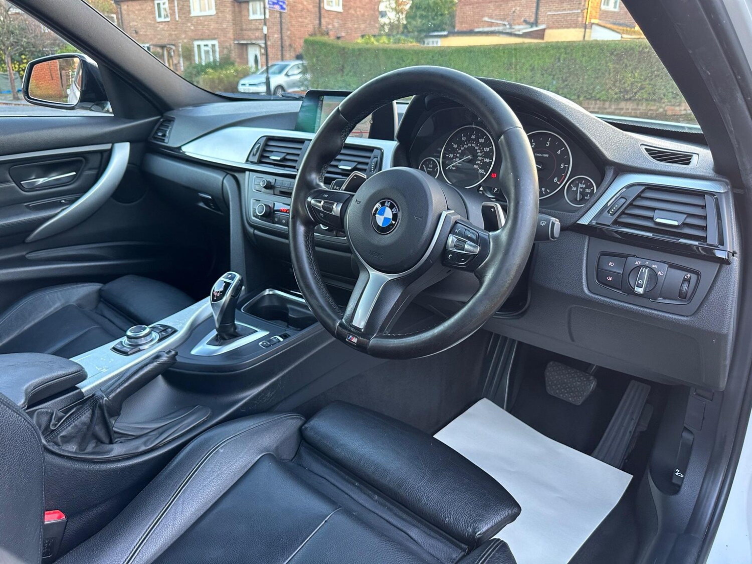 Used BMW 3 Series 2015 for sale - 77346477: Photo 46