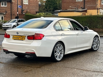 Used BMW 3 Series 2015 for sale - 77346477: Photo