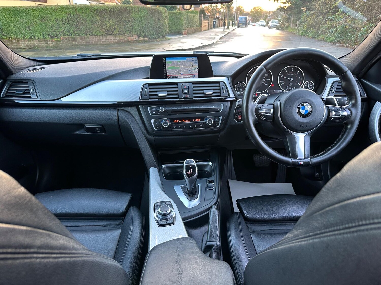 Used BMW 3 Series 2015 for sale - 77346477: Photo 54