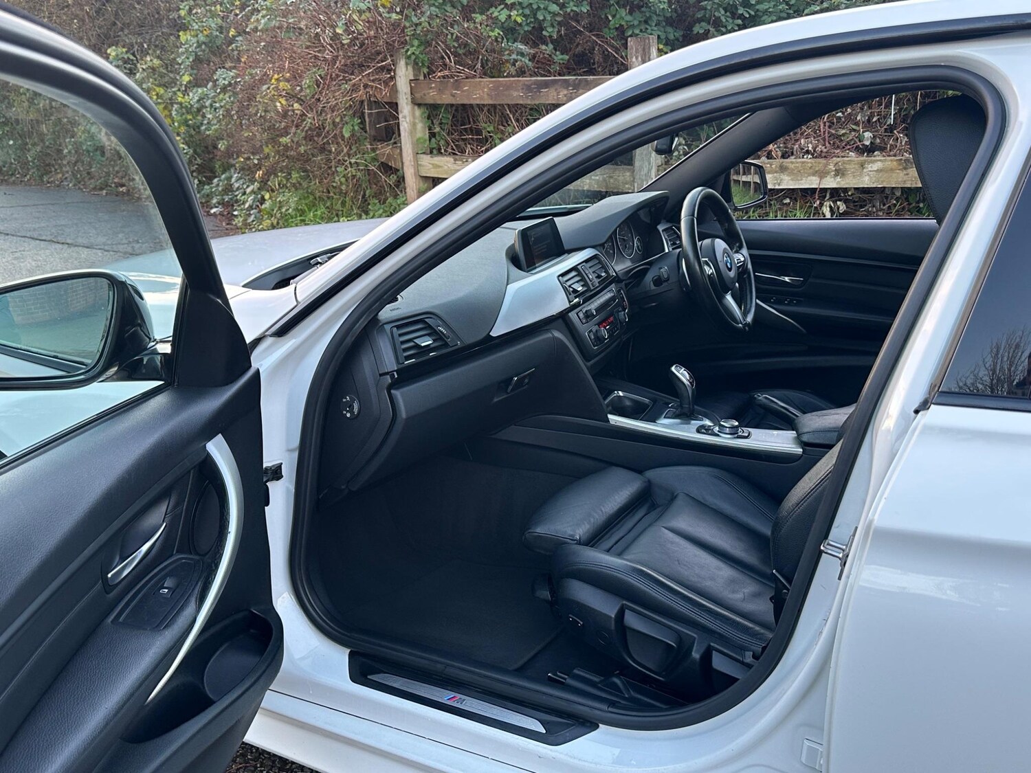 Used BMW 3 Series 2015 for sale - 77346477: Photo 56