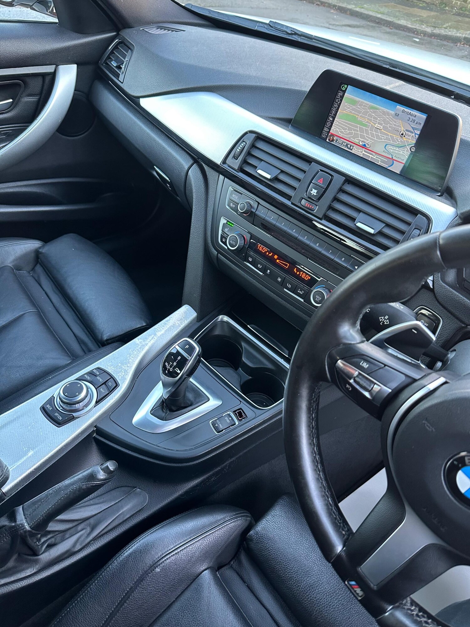 Used BMW 3 Series 2015 for sale - 77346477: Photo 63