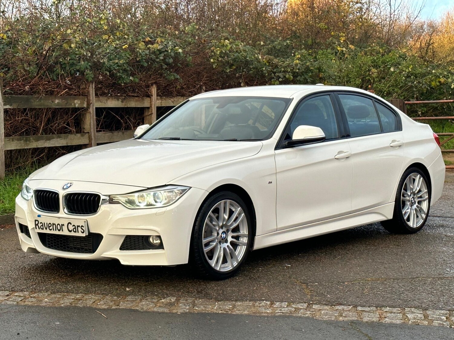 Used BMW 3 Series 2015 for sale - 77346477: Photo 7