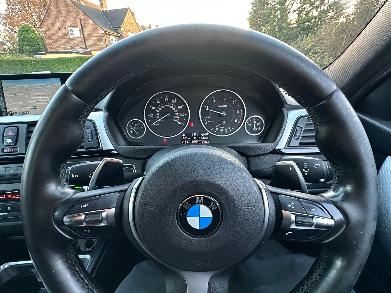 Used BMW 3 Series 2015 for sale - 77346477: Photo 73