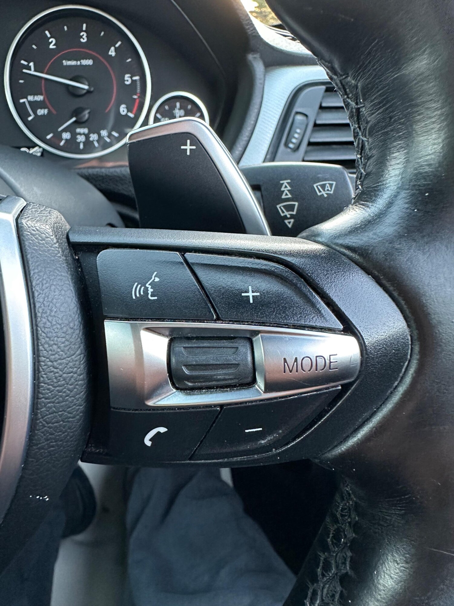 Used BMW 3 Series 2015 for sale - 77346477: Photo 76