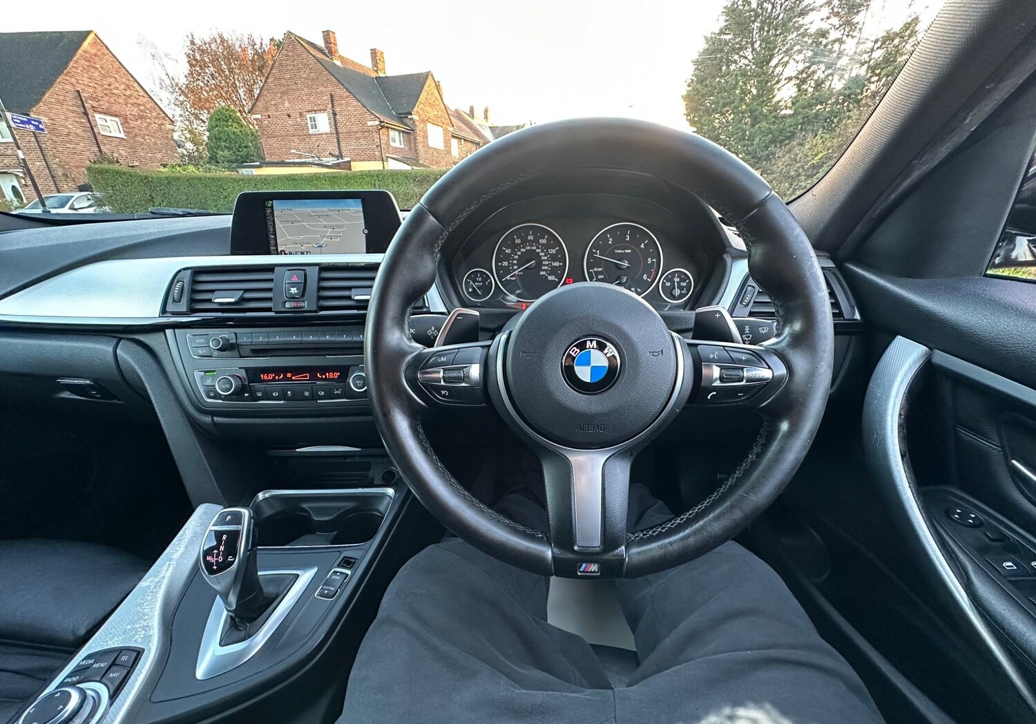 Used BMW 3 Series 2015 for sale - 77346477: Photo 78