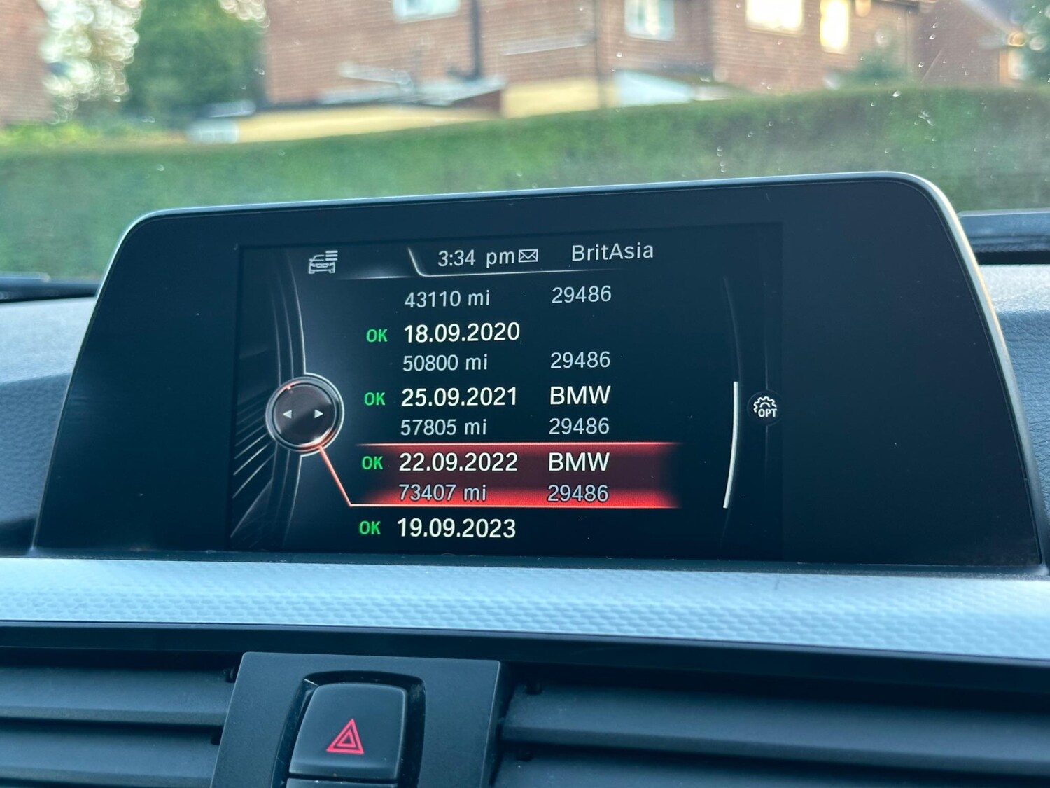 Used BMW 3 Series 2015 for sale - 77346477: Photo 81