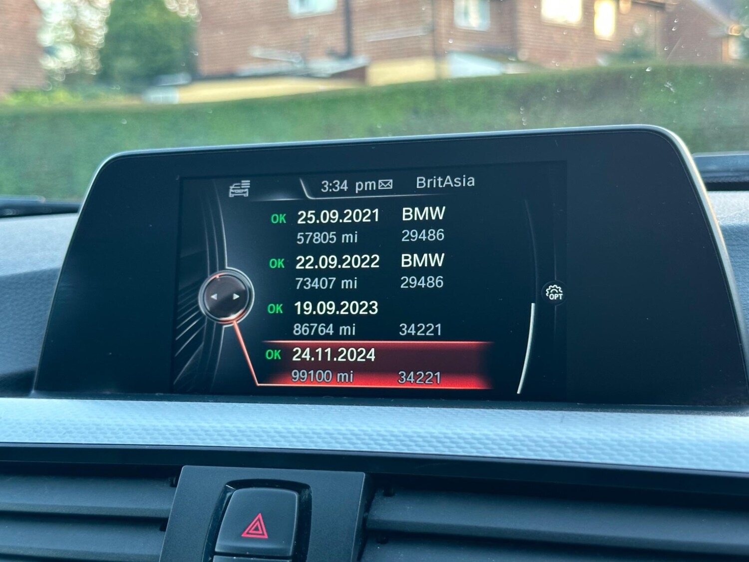 Used BMW 3 Series 2015 for sale - 77346477: Photo 82