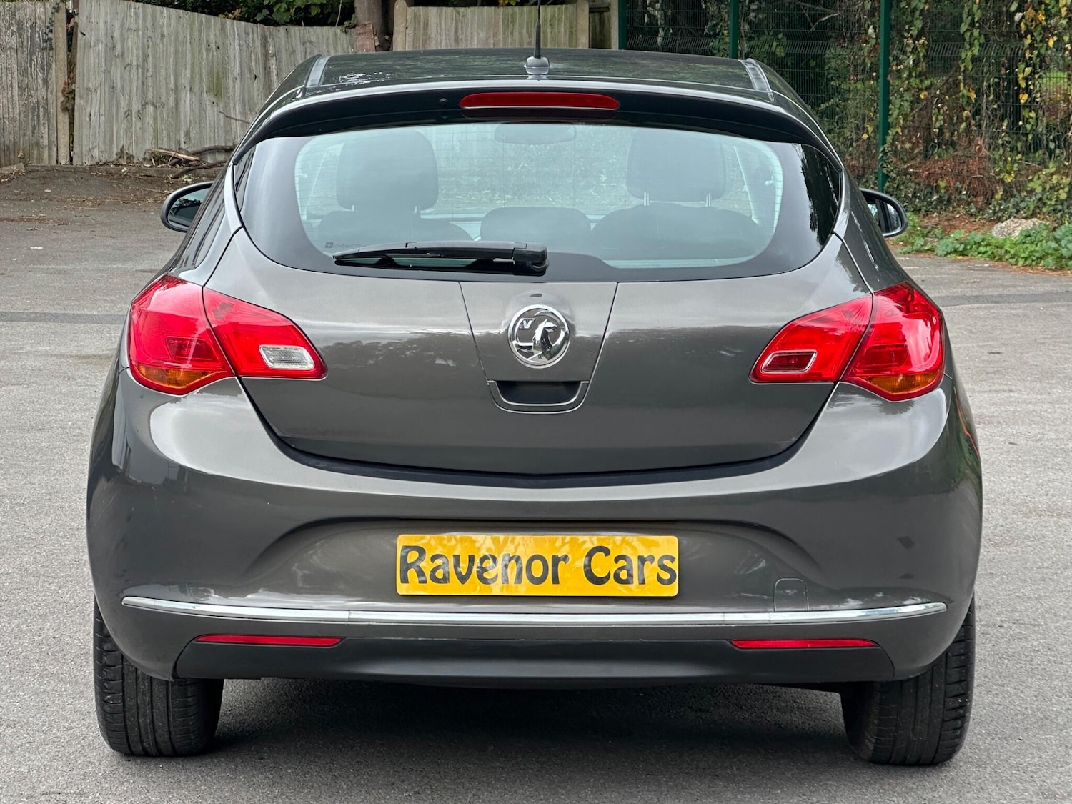 Used Vauxhall Astra 2016 for sale - 77396420: Photo 13