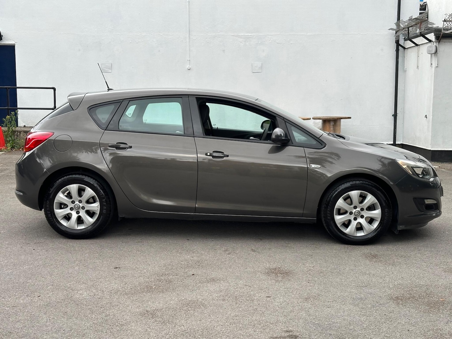 Used Vauxhall Astra 2016 for sale - 77396420: Photo 17
