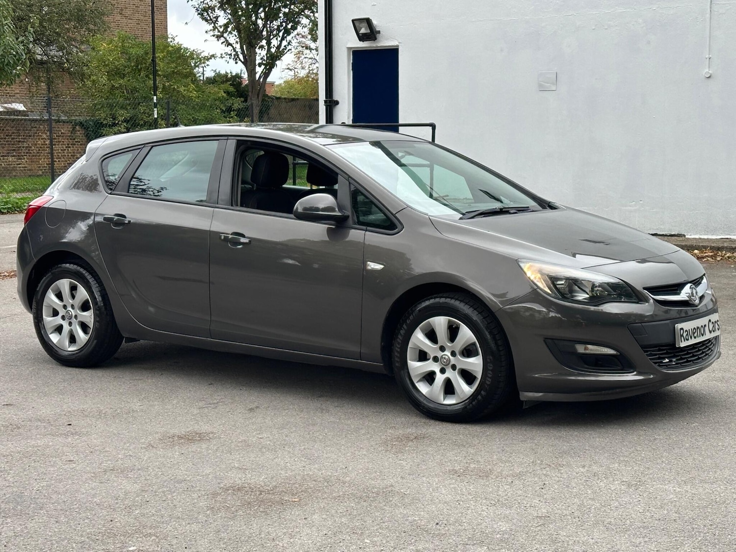Used Vauxhall Astra 2016 for sale - 77396420: Photo 18